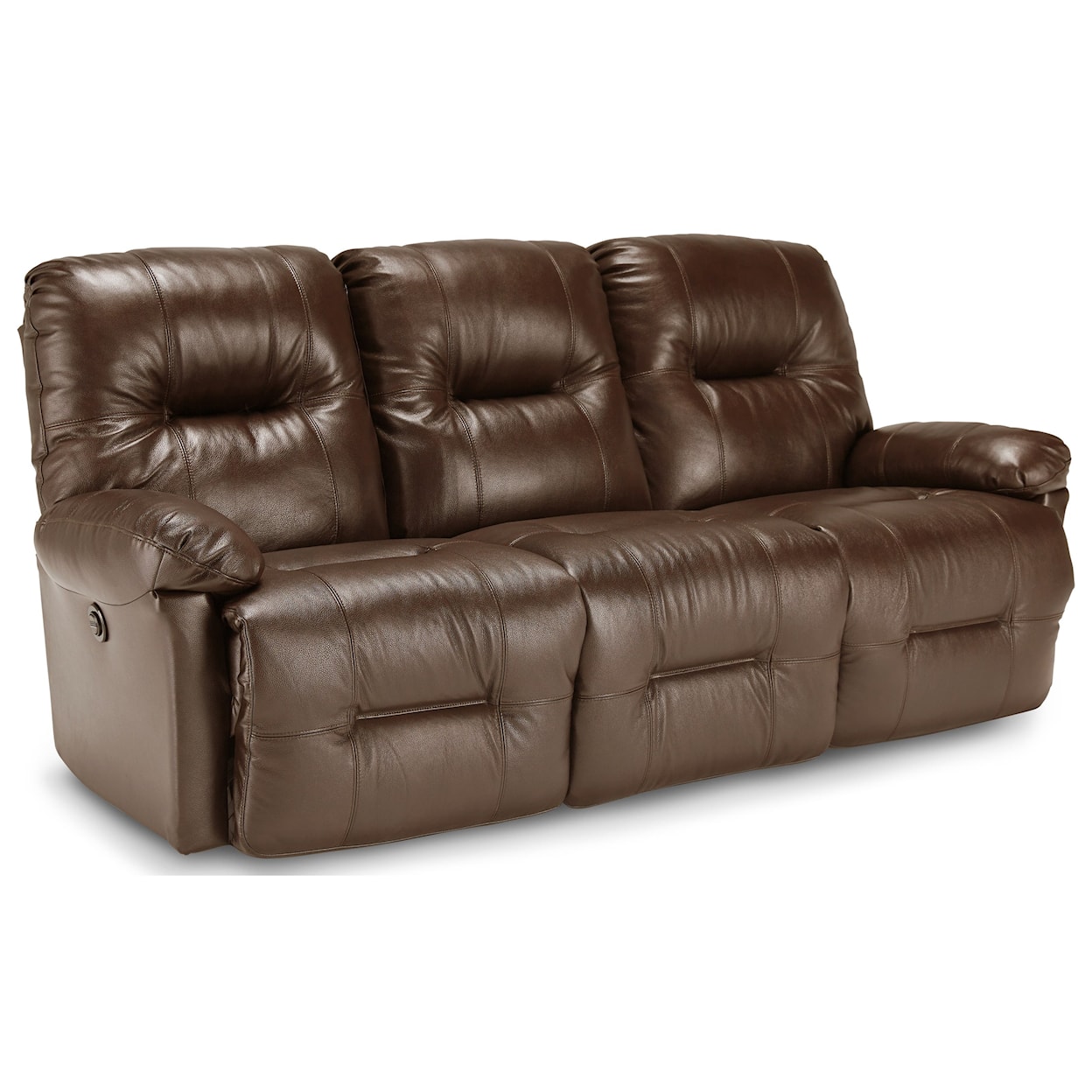 Best Home Furnishings Zaynah Motion Sofa