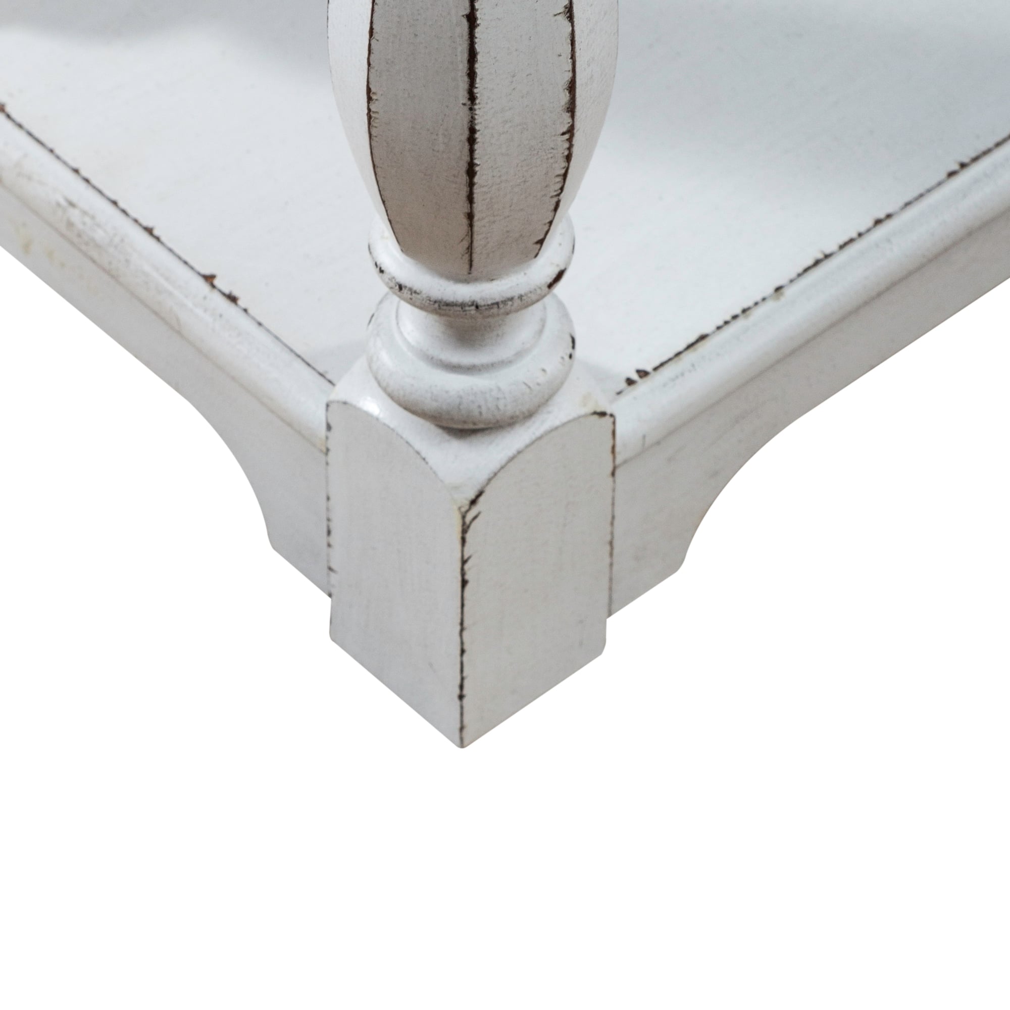 Liberty Furniture Magnolia Manor Hall Console Table