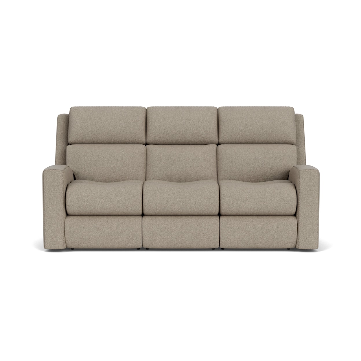 Flexsteel Score Power Reclining Sofa