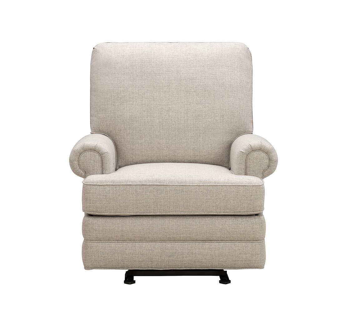 Barcalounger Scottie Wall Hugger Power Recliner