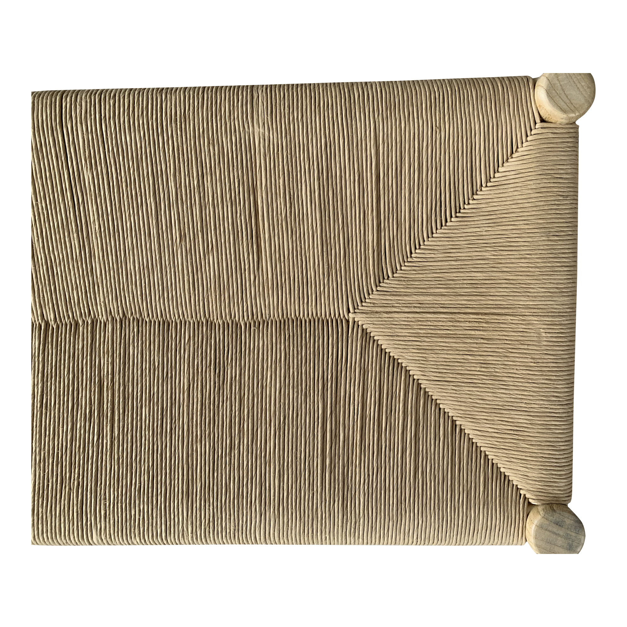 Moe's Home Collection Hawthorn Hawthorn Bench Large Natural