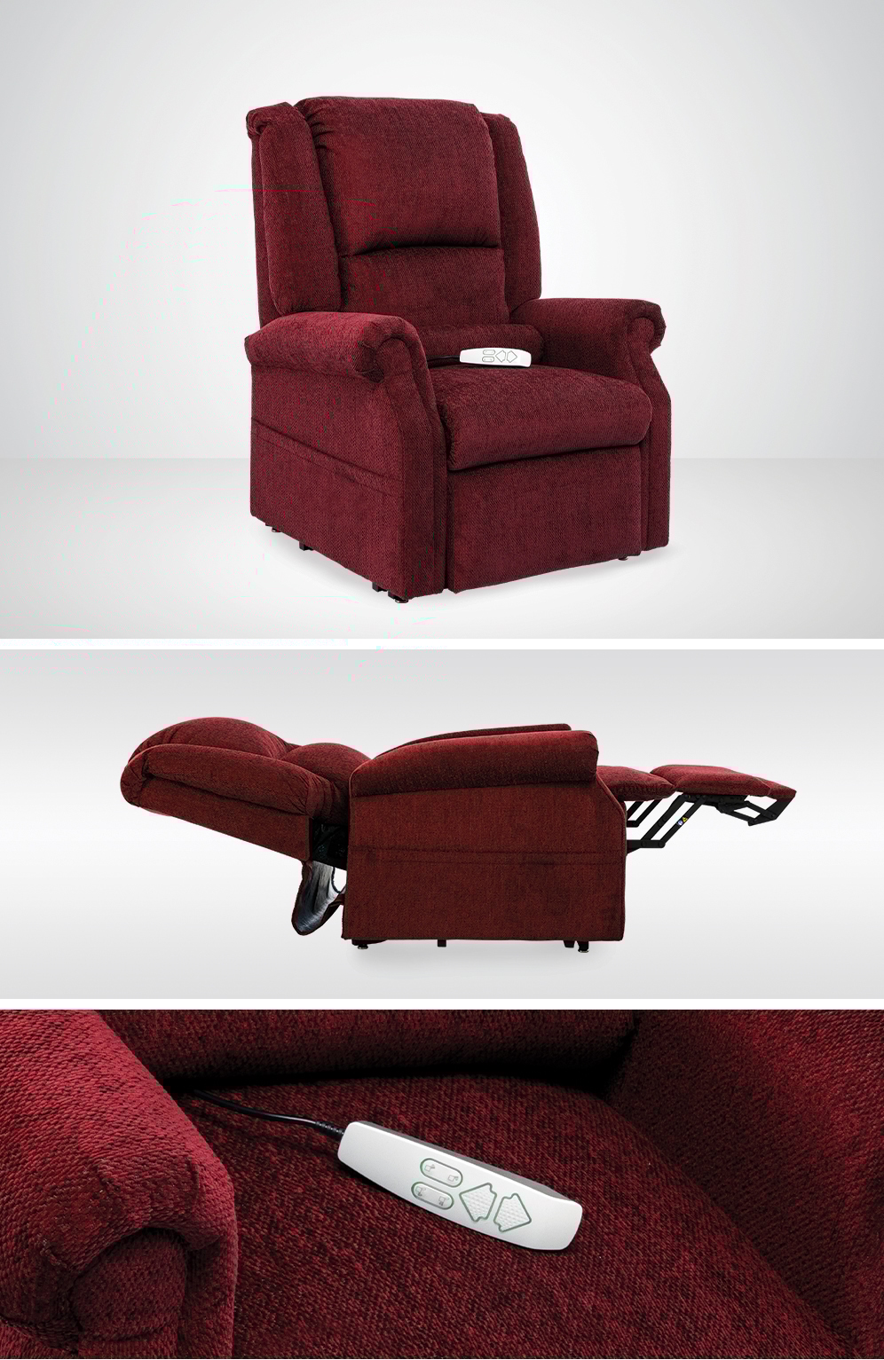 Lift Recliner