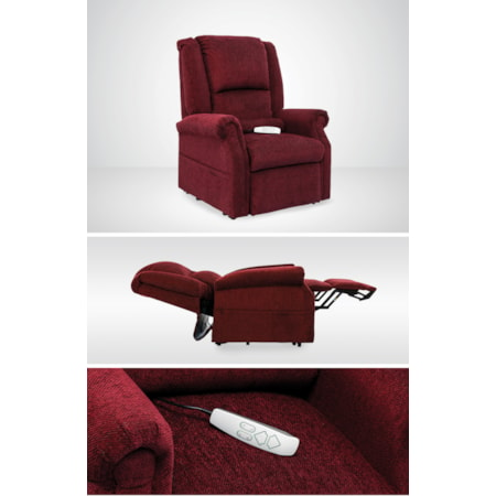 Lift Recliner