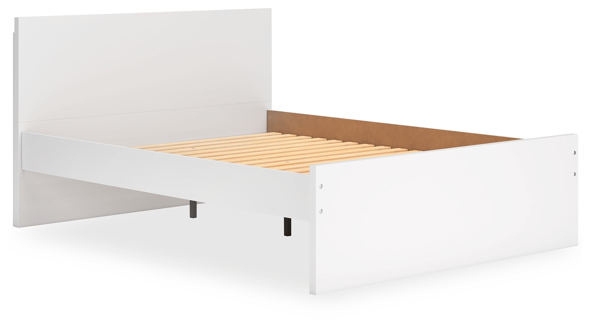 Signature Design by Ashley Onita Queen Panel Platform Bed