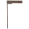 Bernhardt Logan Square Side Table