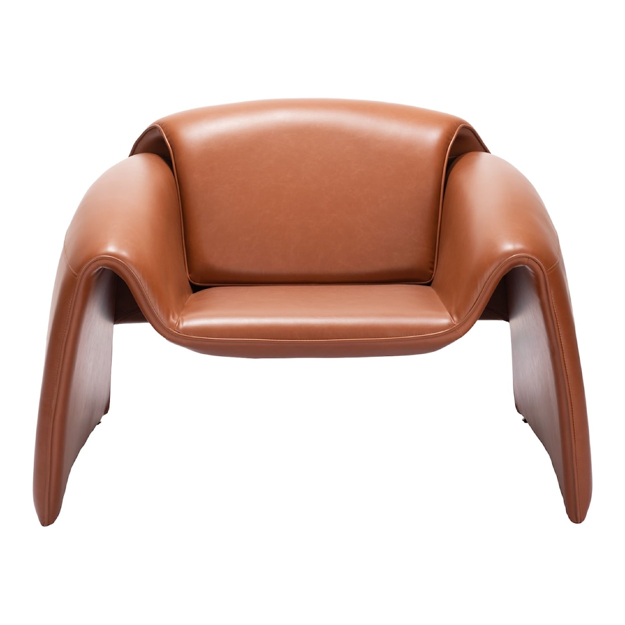 Zuo Horten Collection Accent Chair