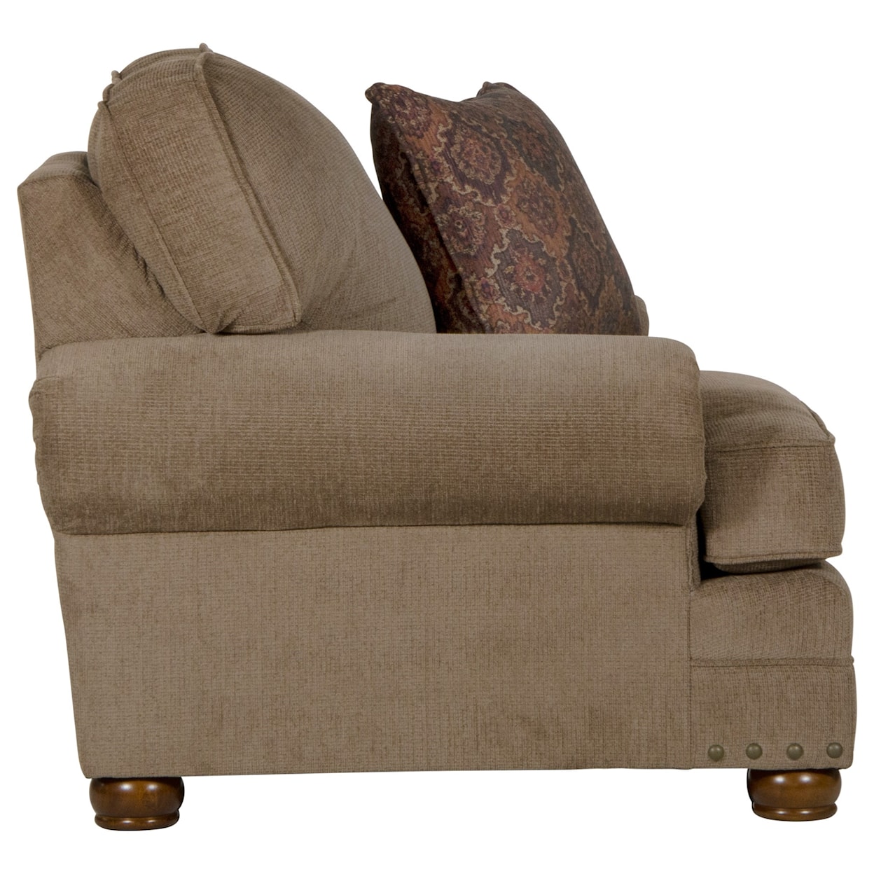 Jackson Furniture 3241 Singletary Chair