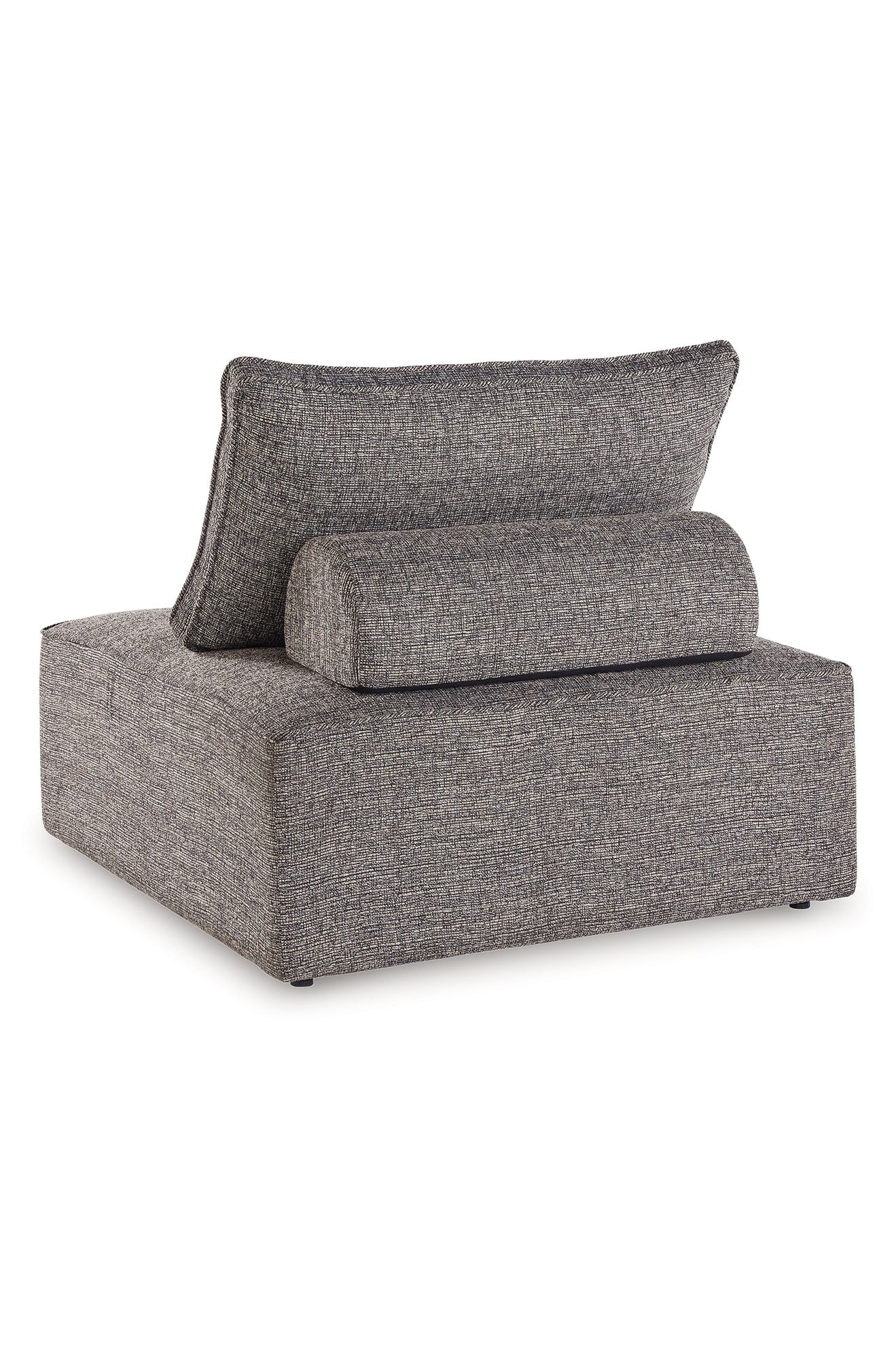 Signature Design by Ashley Bree Zee Lounge Chair W/Cushion