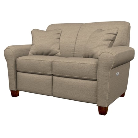 Reclining Loveseat