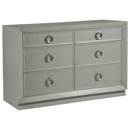 Double Dresser