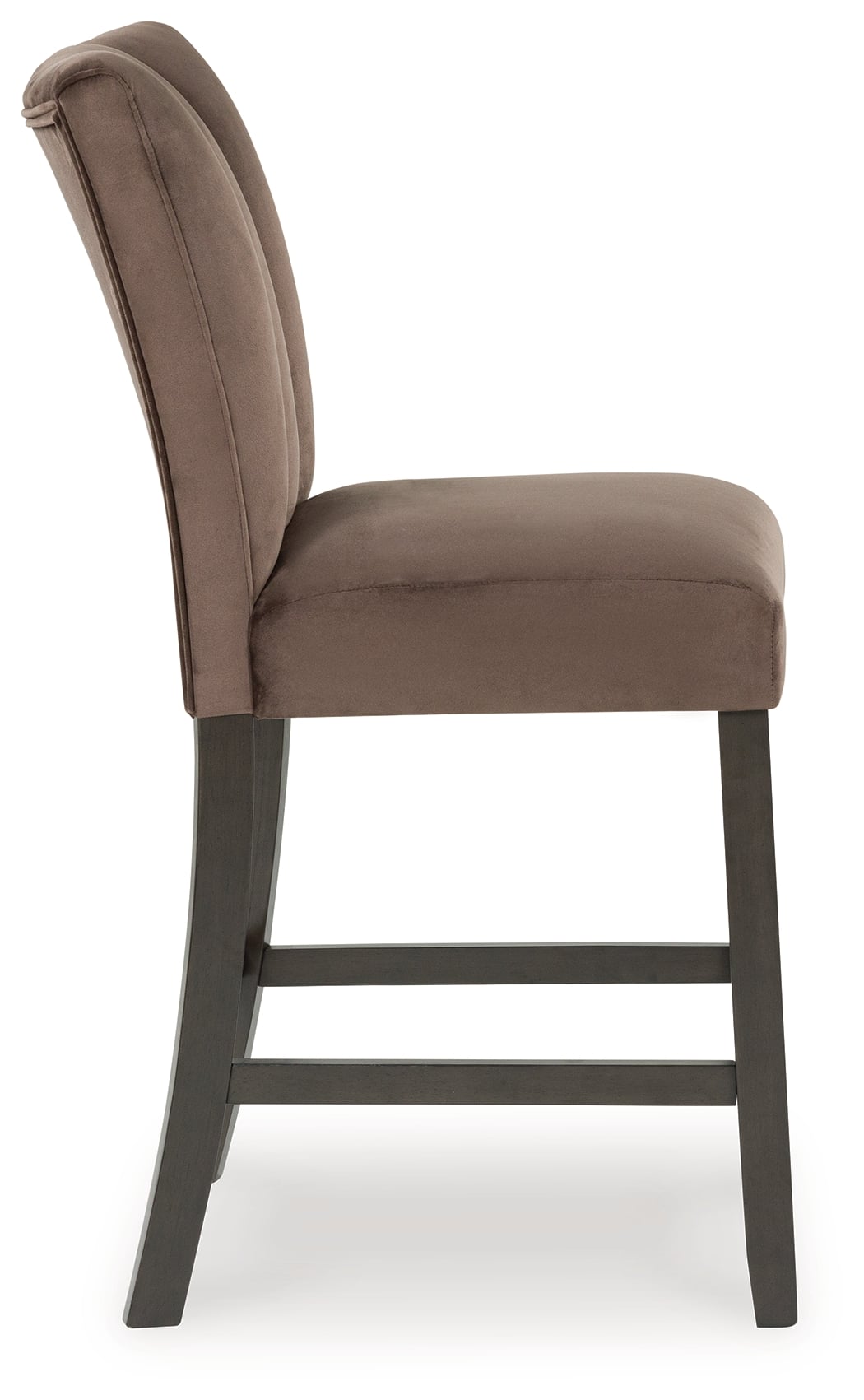 Upholstered Barstool