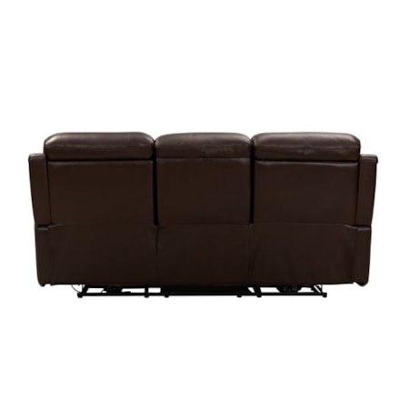 Power Reclining Sofa