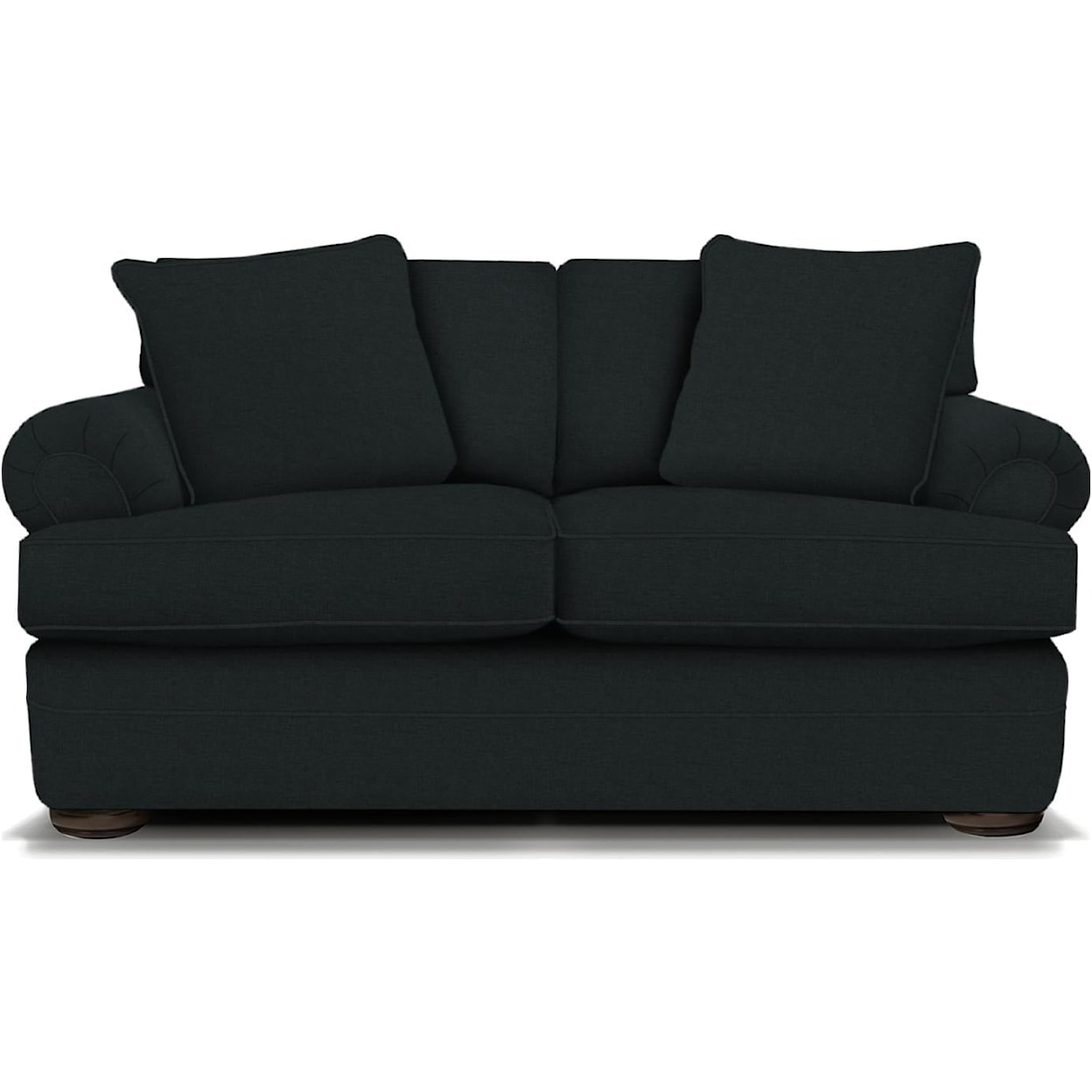 Tennessee Custom Upholstery 6M00/N Series Knox Loveseat