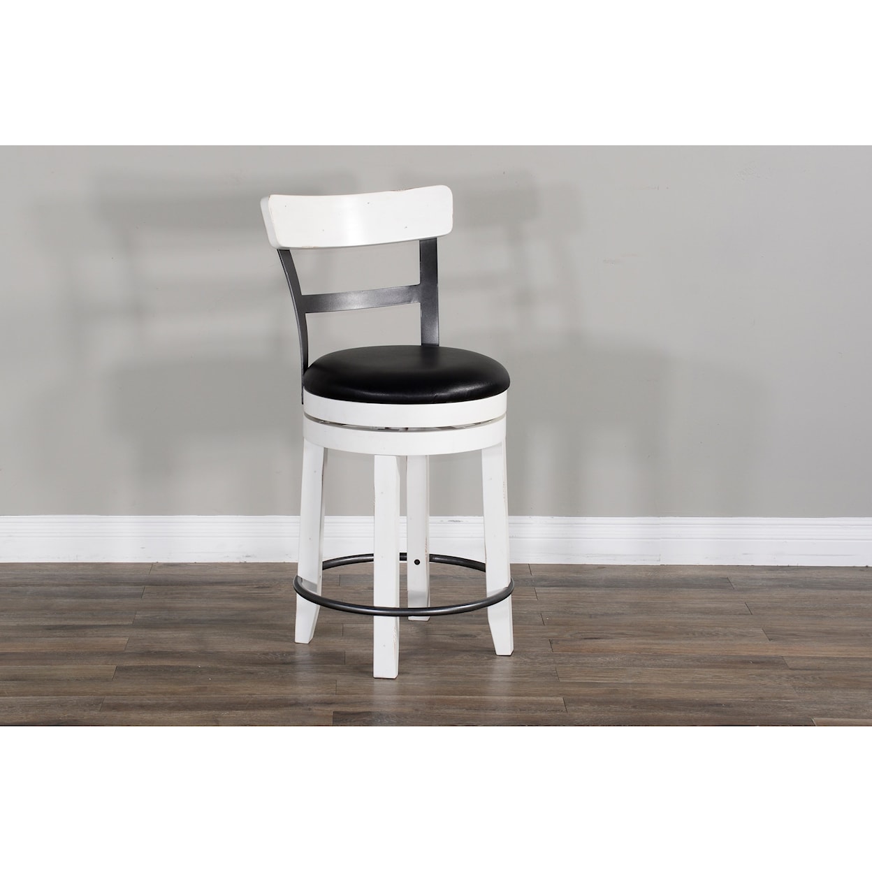 Sunny Designs Carriage House Barstool