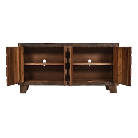 Accent Cabinet