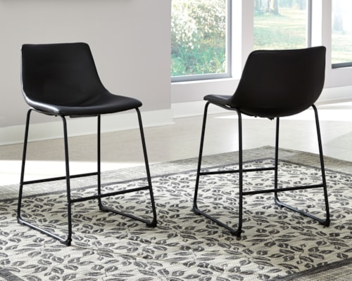Counter Height Bar Stool