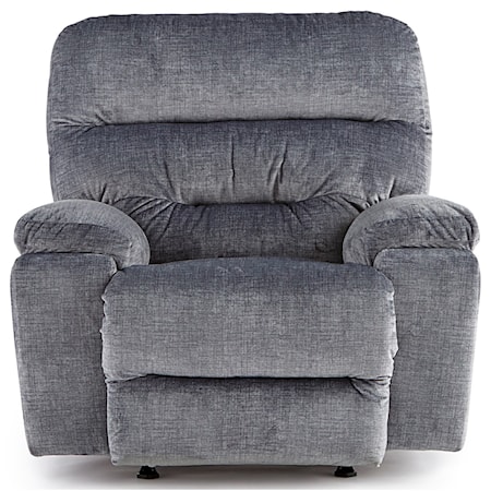 Swivel Glider Recliner