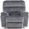 Bravo Furniture Ryson Swivel Glider Recliner