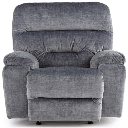 Power Rocker Recliner