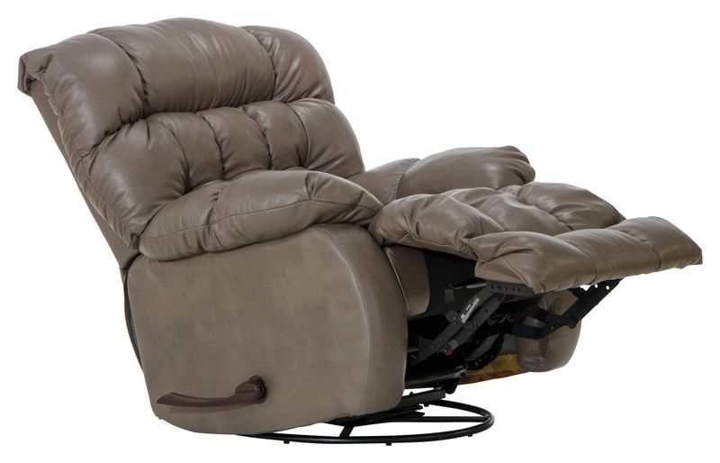 Catnapper 4213 Pendleton Swivel Glider Recliner