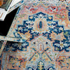 Nourison Ankara Global 4' x 6'  Rug