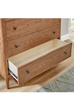 Soft-Close Drawers