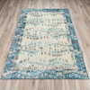 Dalyn Gala Navy 8'2"X10' Rug