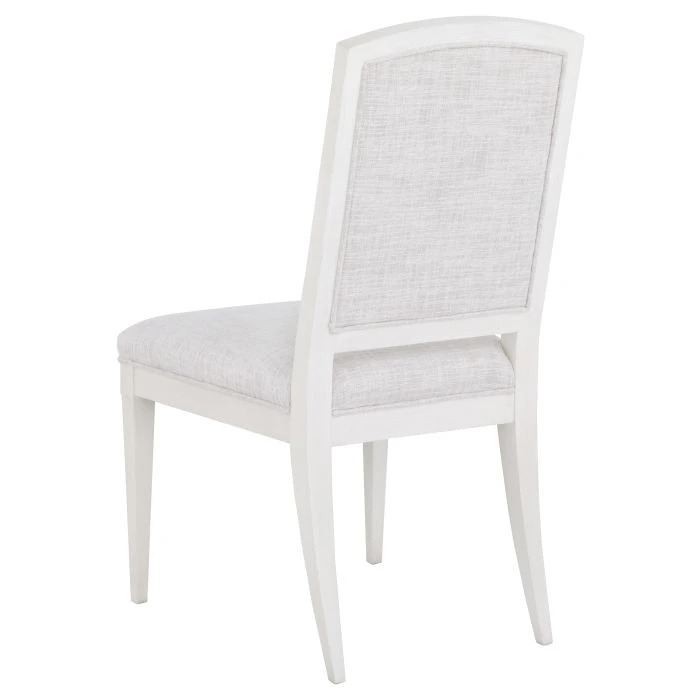 Upholstered Dining Side Chair
