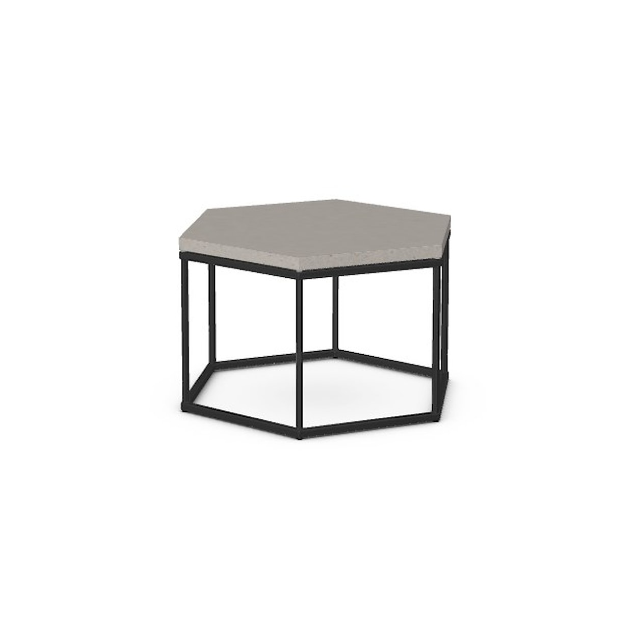 Amisco Nordic Customizable Zuma Coffee Table