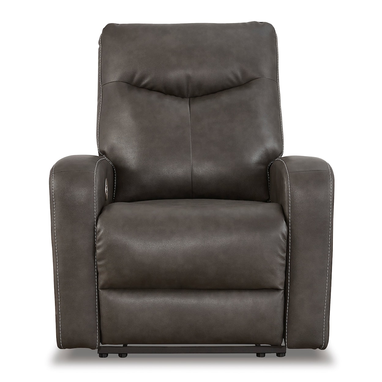 Signature Design by Ashley Ryversans Power Recliner