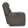 Ashley Signature Design Card Player Power Recliner