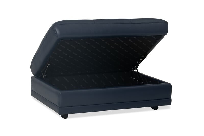 Palliser Sarasota Sarasota Rectangular Storage Ottoman