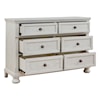 Ashley Furniture Signature Design Robbinsdale Dresser