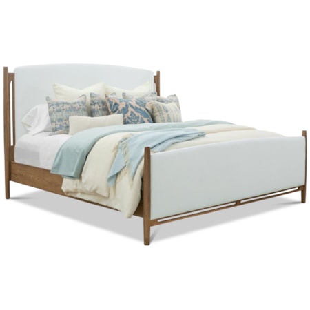 King Bed