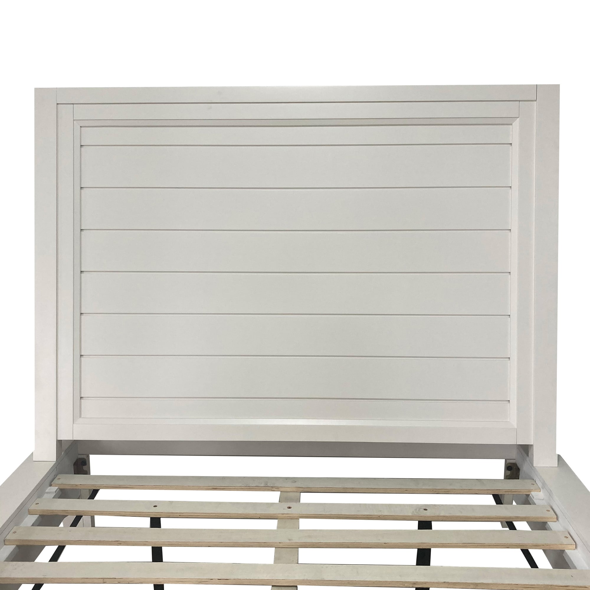 Parker House Americana Modern Queen Platform Bed