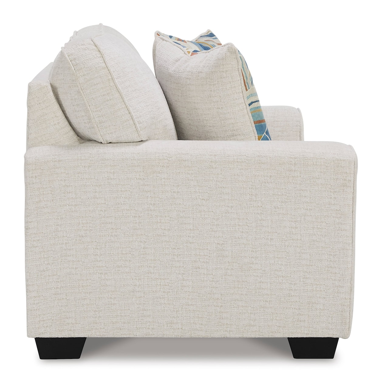 Ashley Furniture Signature Design Cashton Loveseat