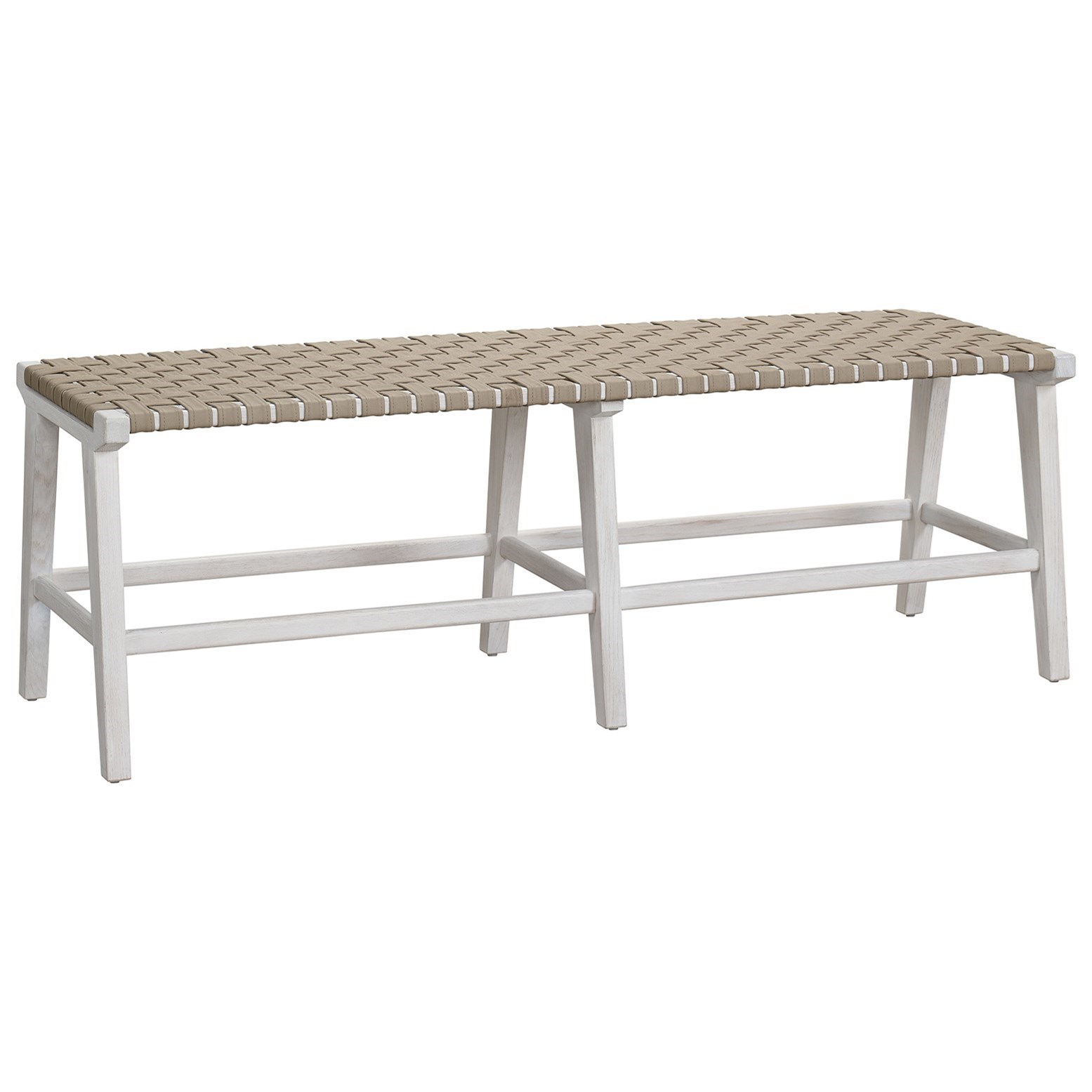 Farmhouse best sale accent bench