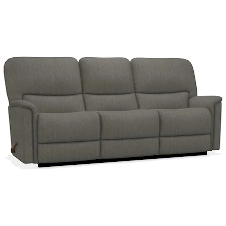 Wall Reclining Sofa