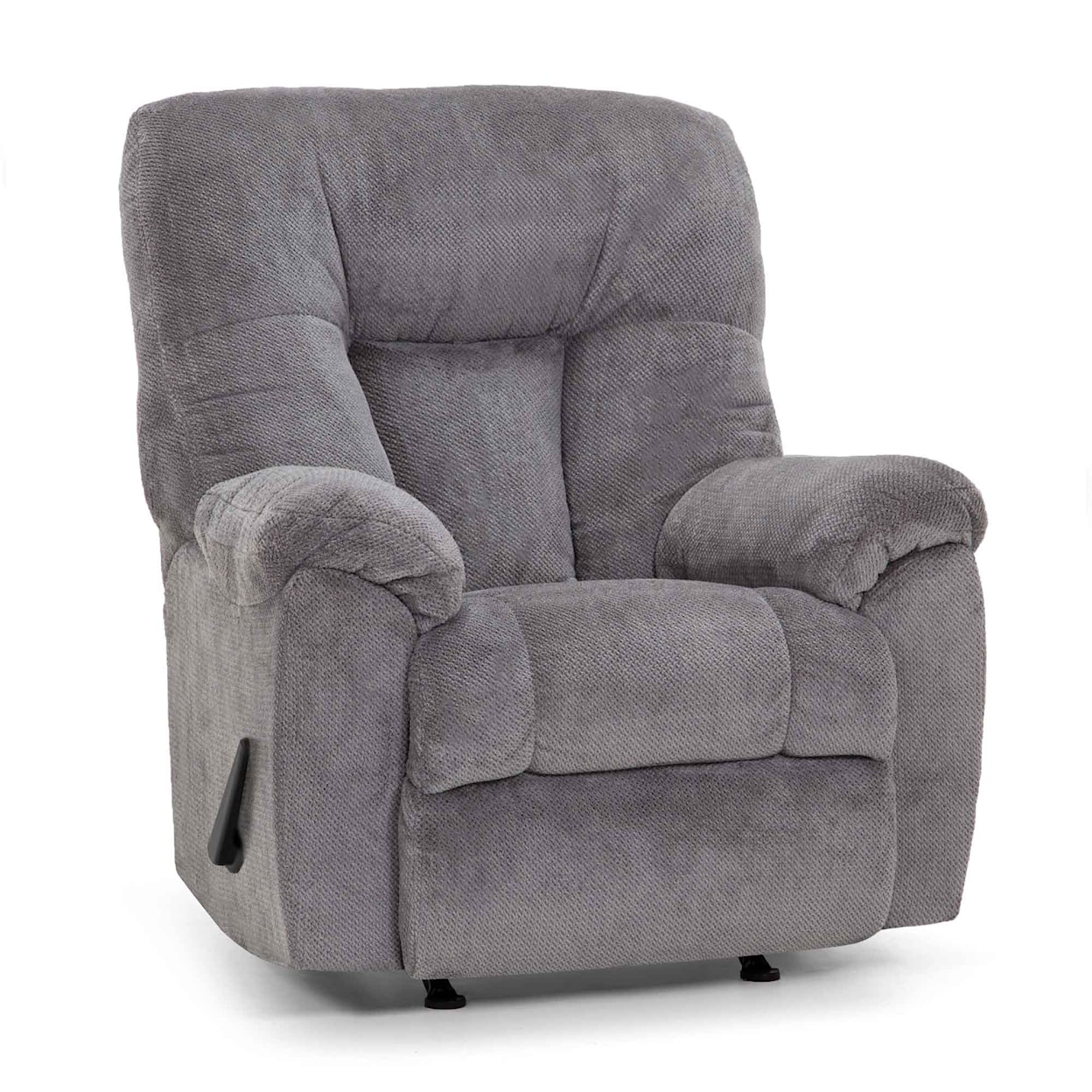 Franklin 4703 Connery Connery Swivel Rocker Recliner