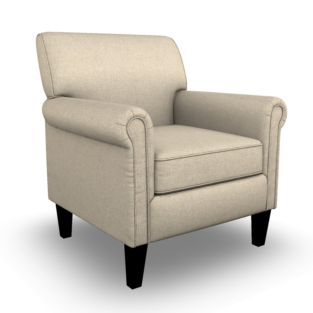 Bravo Furniture McBride Club Chair