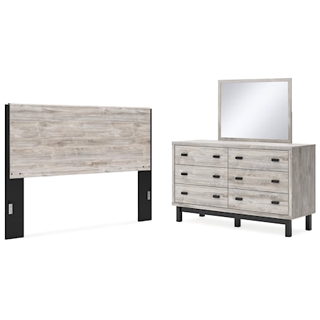 King Bedroom Set