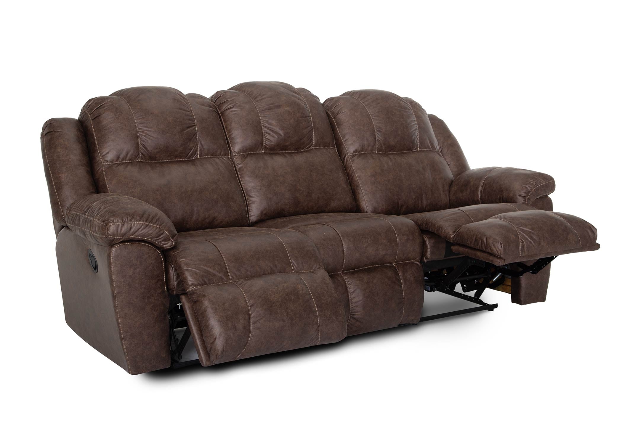 Reclining Sofa