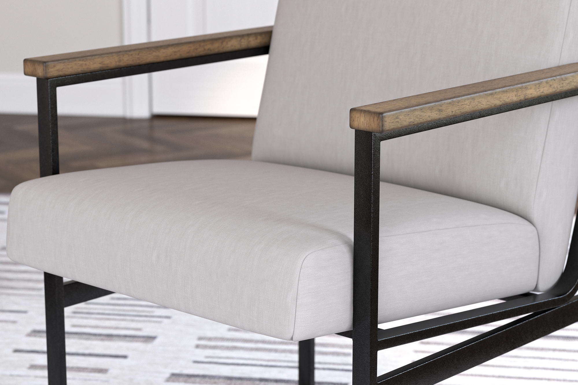 Signature Design by Ashley Montia Home Office Desk Chair