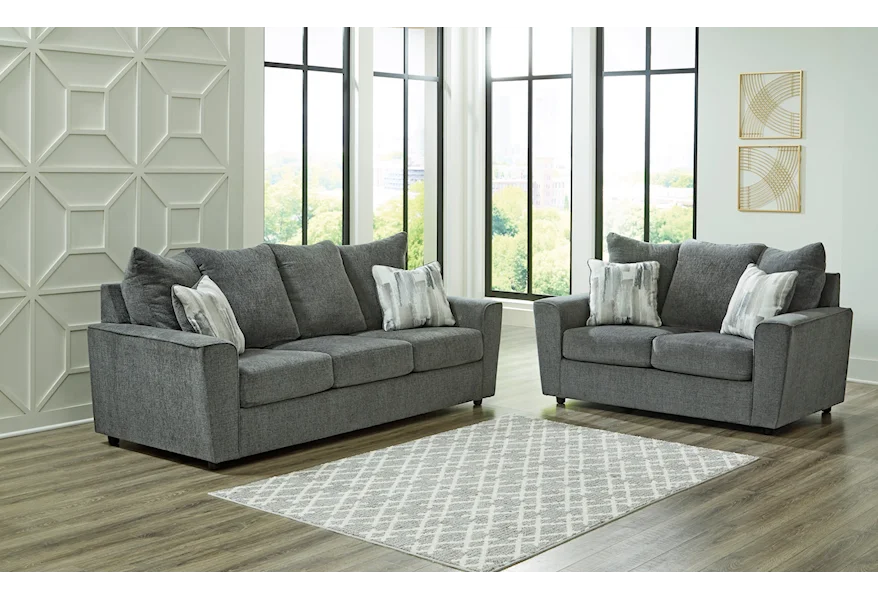 Stairatt Living Room Set by Signature Design by Ashley at Zak's Home Outlet