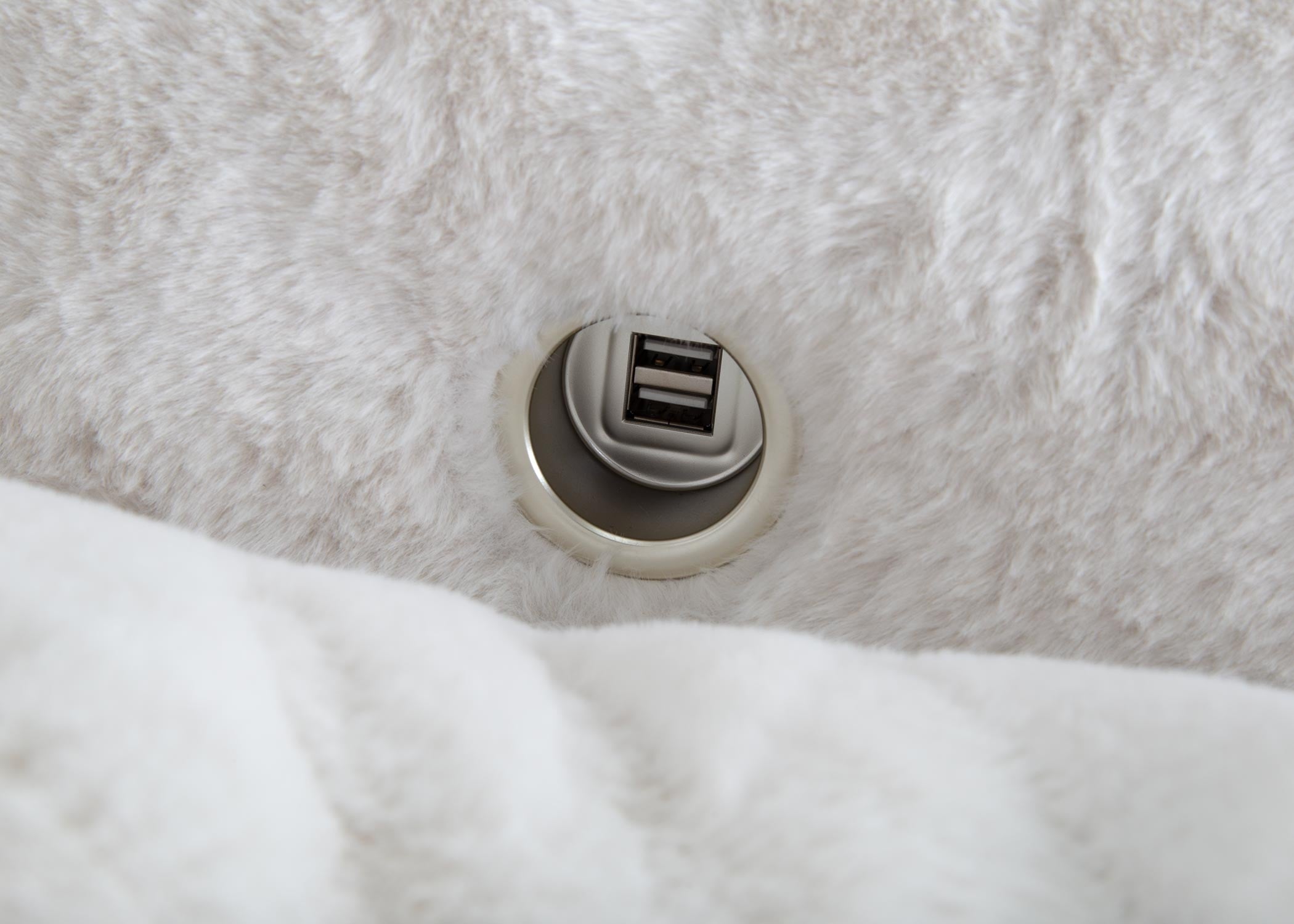 Springfield & Company 92911 Grand Home Theatre Theatre Chaise