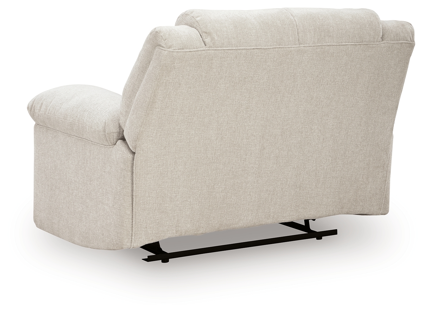 Ashley Orlen Zero Wall Wide Seat Recliner