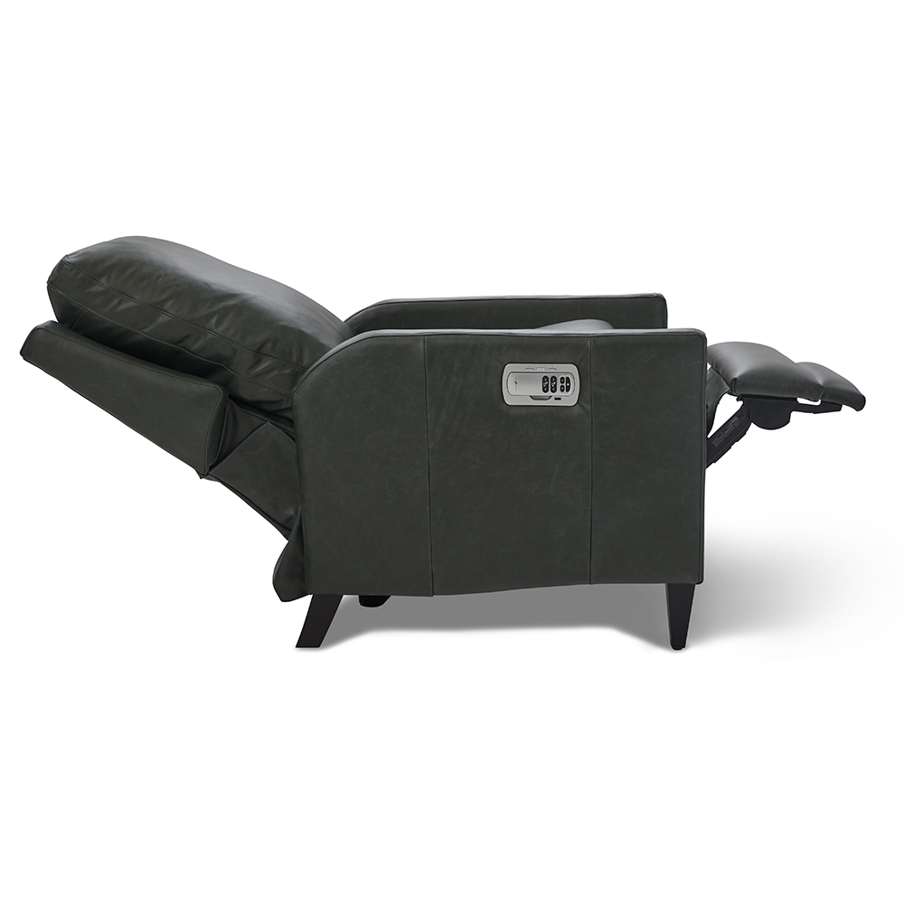 High Leg Power Recliner w/ Headrest
