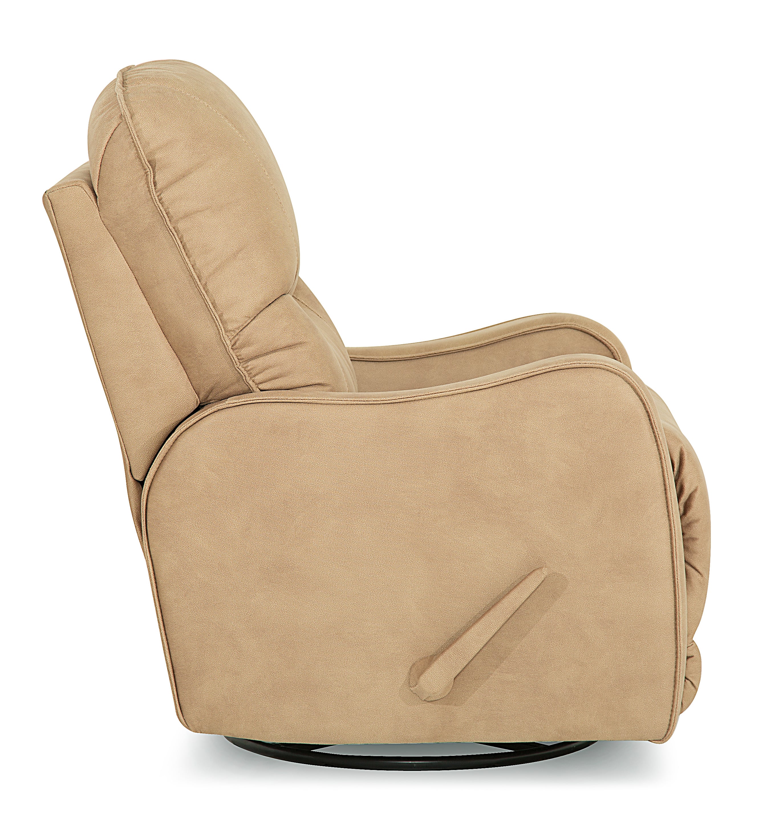 Yates 43012 Swivel Glider Recliner