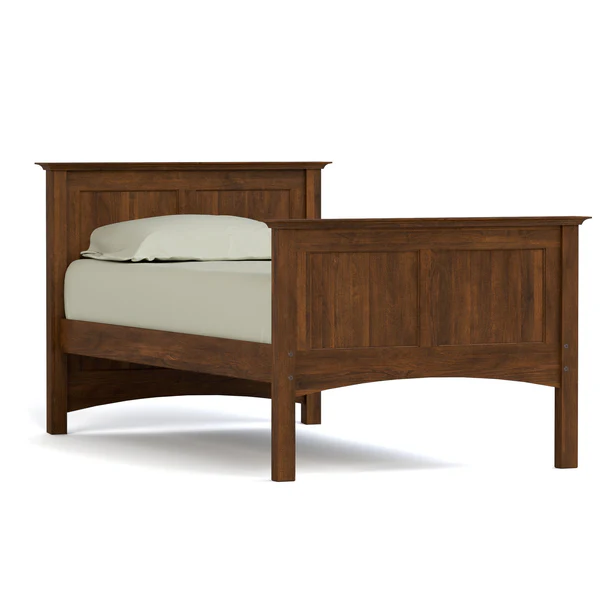 Revere Twin Bed