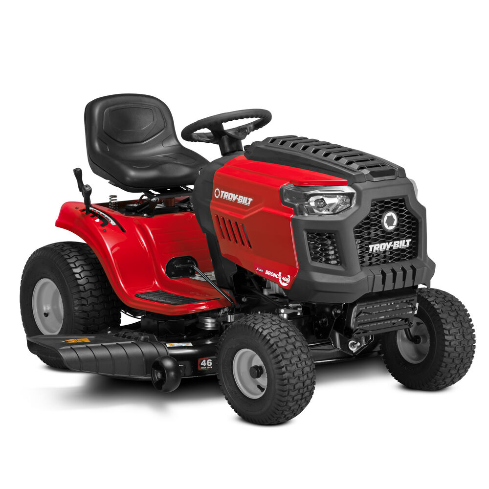 Troy bilt 46 inch best sale zero turn